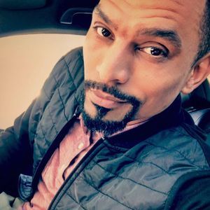 Meet your Posher, Brent